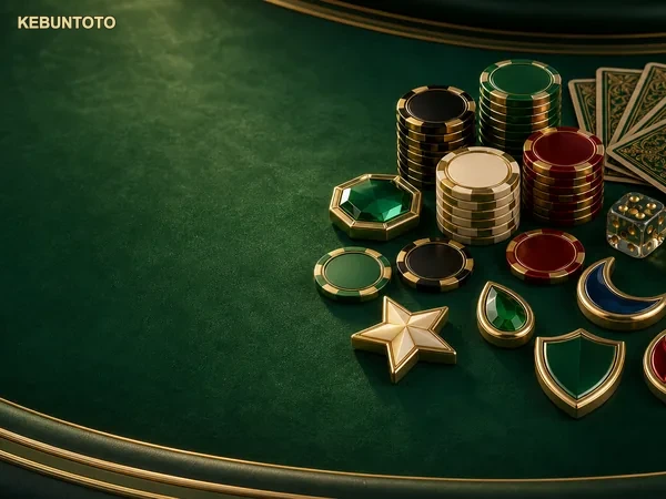 European Blackjack di kebuntoto – gambar 1