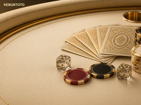 European Blackjack di kebuntoto – gambar 4